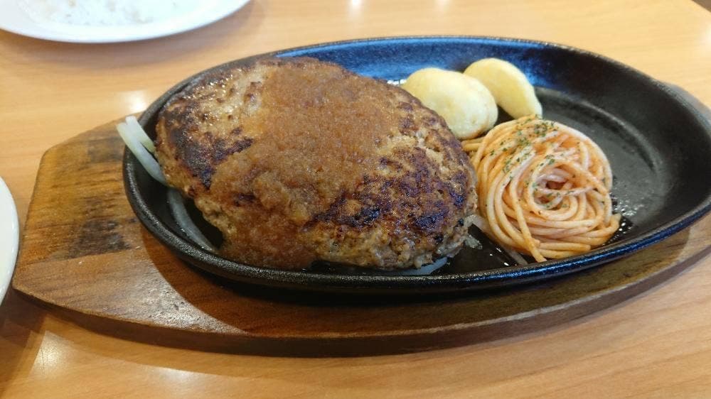 ステーキ宮 東海店