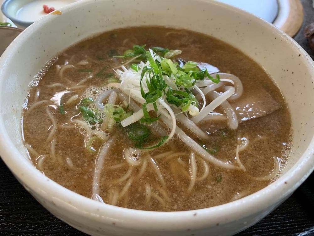 中華料理 おふろ