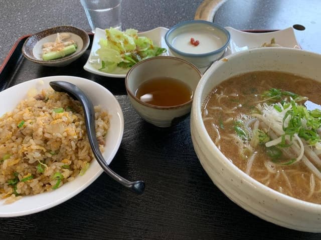 中華料理 おふろ - サブ画像2