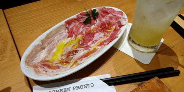 PRONTO ムスブ田町店 - サブ画像1
