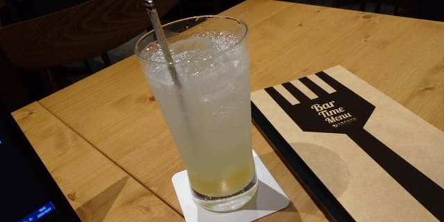 PRONTO ムスブ田町店 - サブ画像2