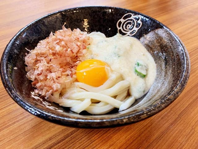 はなまるうどん 仙台おおまち店 - サブ画像3