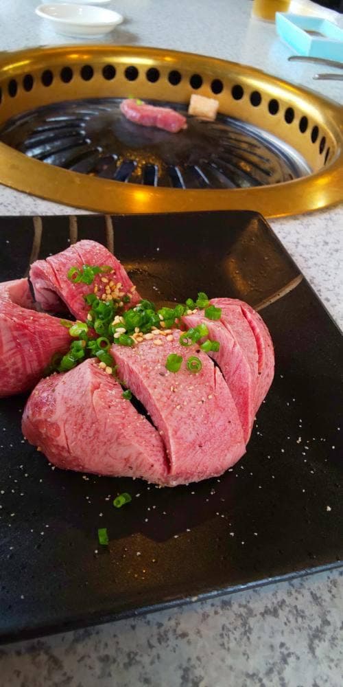 焼肉ランチ しん - サブ画像1