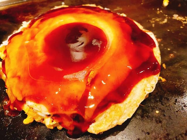 鶴橋風月 お台場店 - サブ画像3