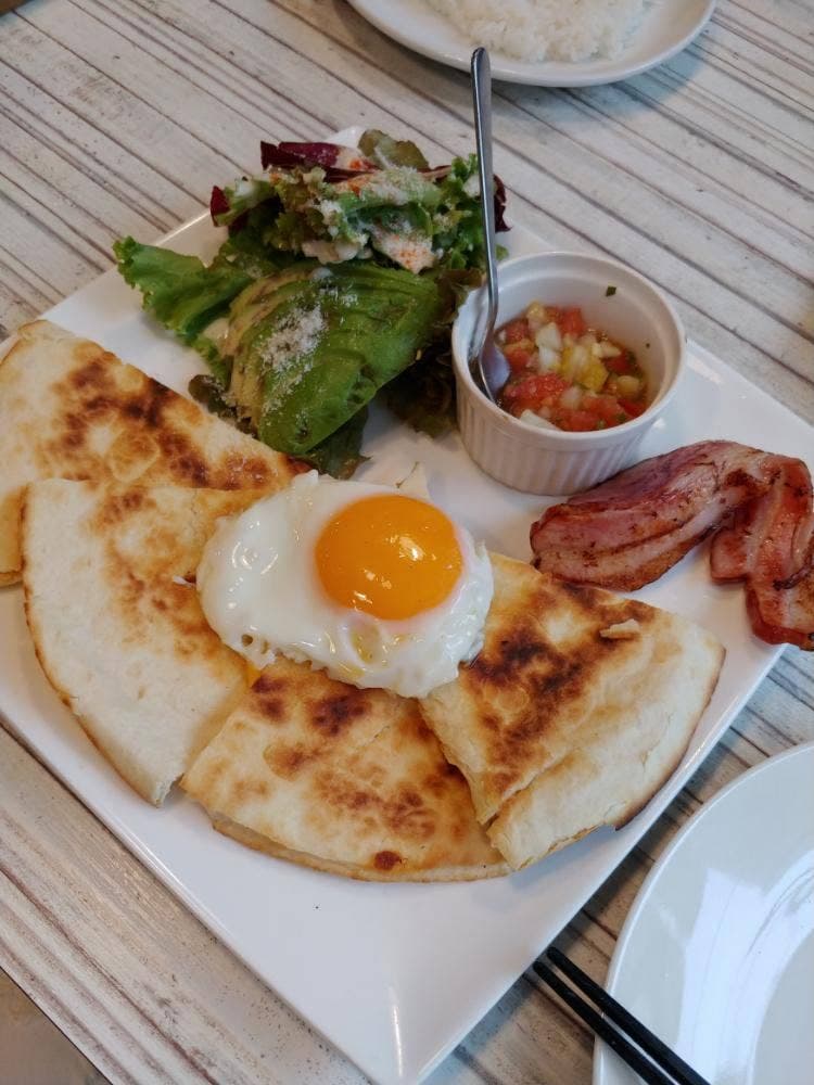 TRATTORIA Cathy's 自由が丘