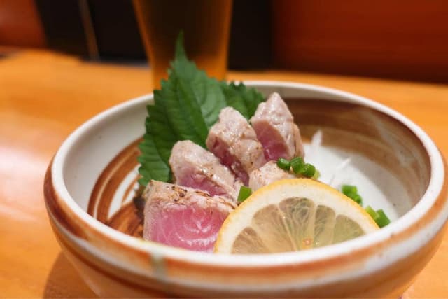 鉄板居酒屋くろーばー - サブ画像2
