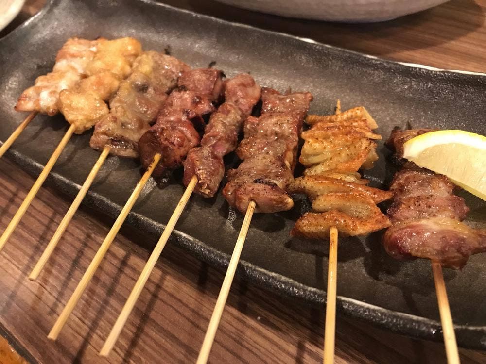 とり丸