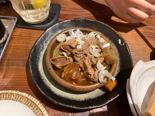 炭屋 串兵衛 戸塚店 - サブ画像2