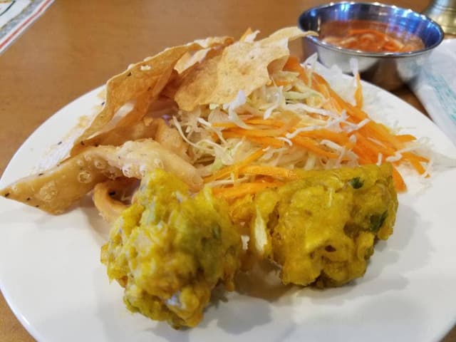 スパイシーキング - サブ画像3