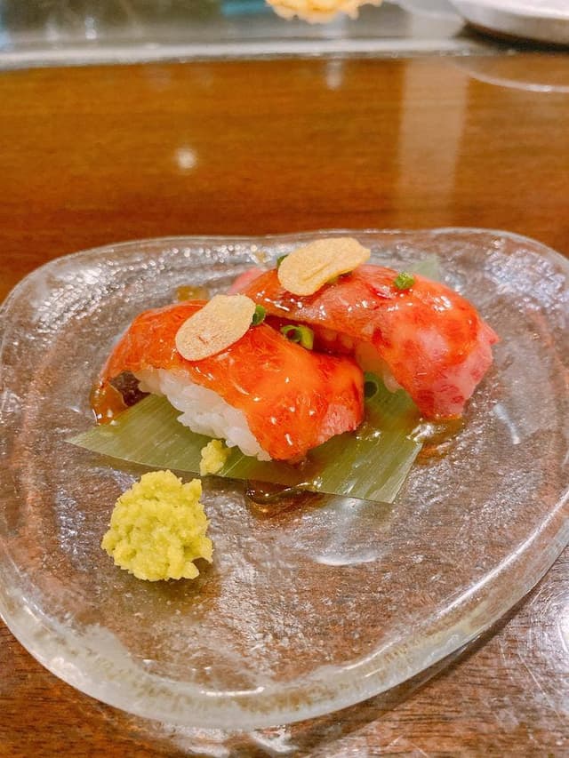 ステーキ池田 - サブ画像3