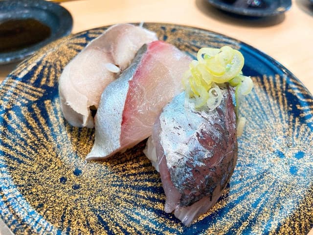 ことぶき寿司 亀田店 - サブ画像1