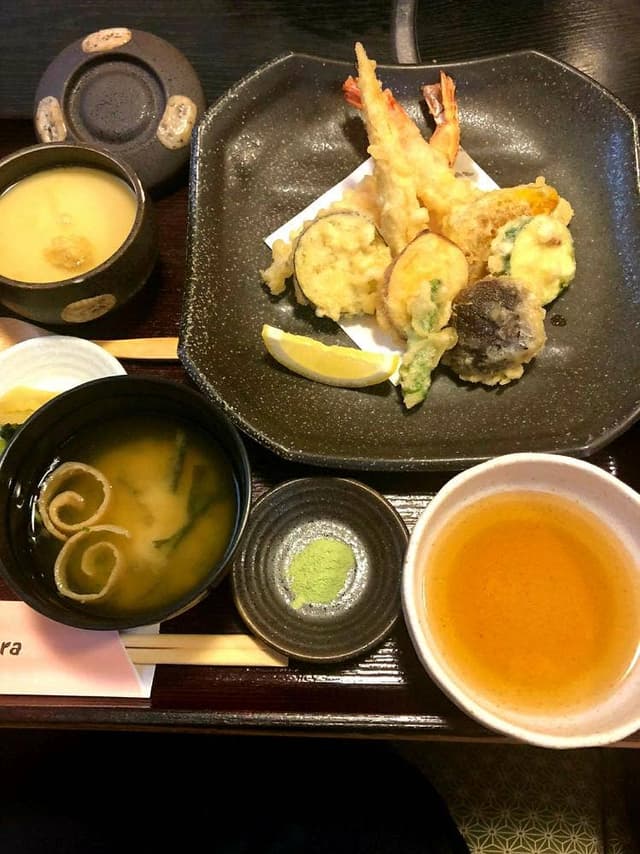 旬のお料理 桜 - サブ画像2