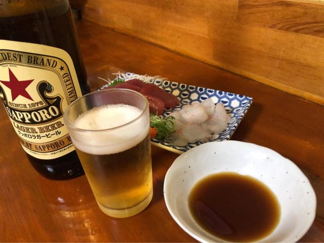 立ち呑み処 まる - サブ画像1