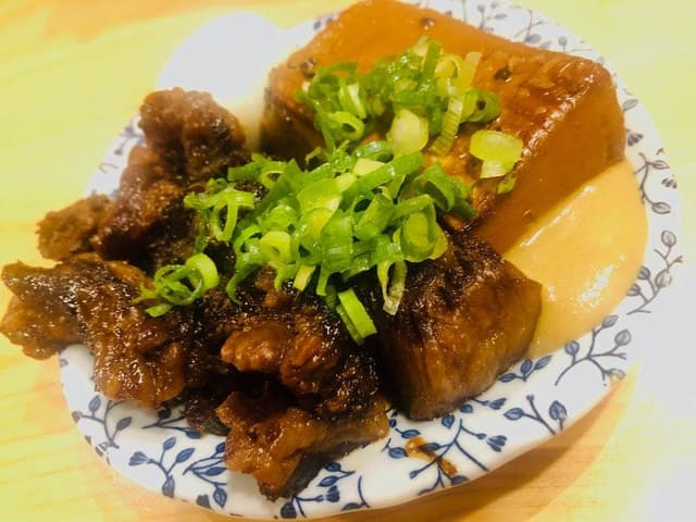 餃子ノ酒場 ロッキー - サブ画像3