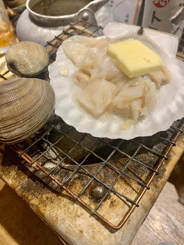 毎日!北海道物産展 ネオ炉端 道南農林水産部 栄店 - サブ画像2