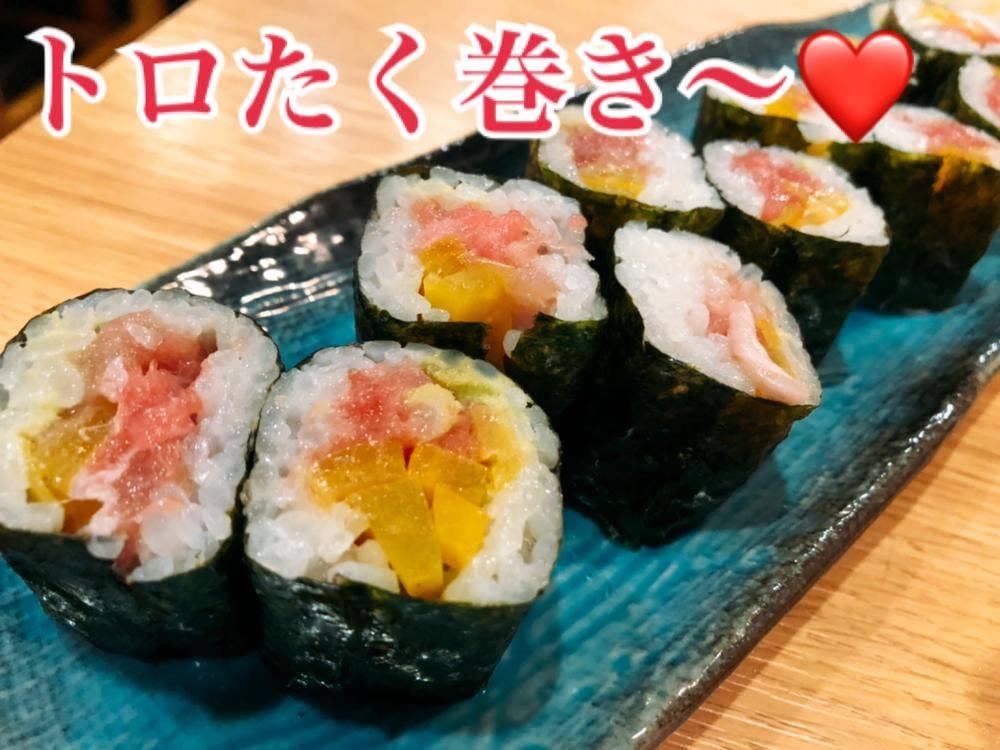 寿司居酒屋かわむー 大島店