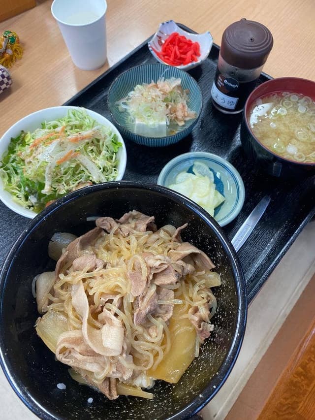 道の駅 季の里 天栄 - サブ画像3