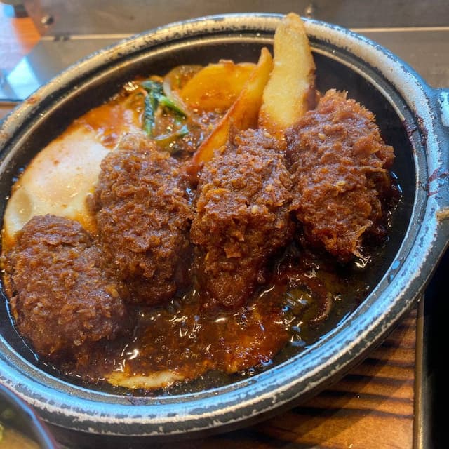 やよい軒 小牧郷中店 - サブ画像3