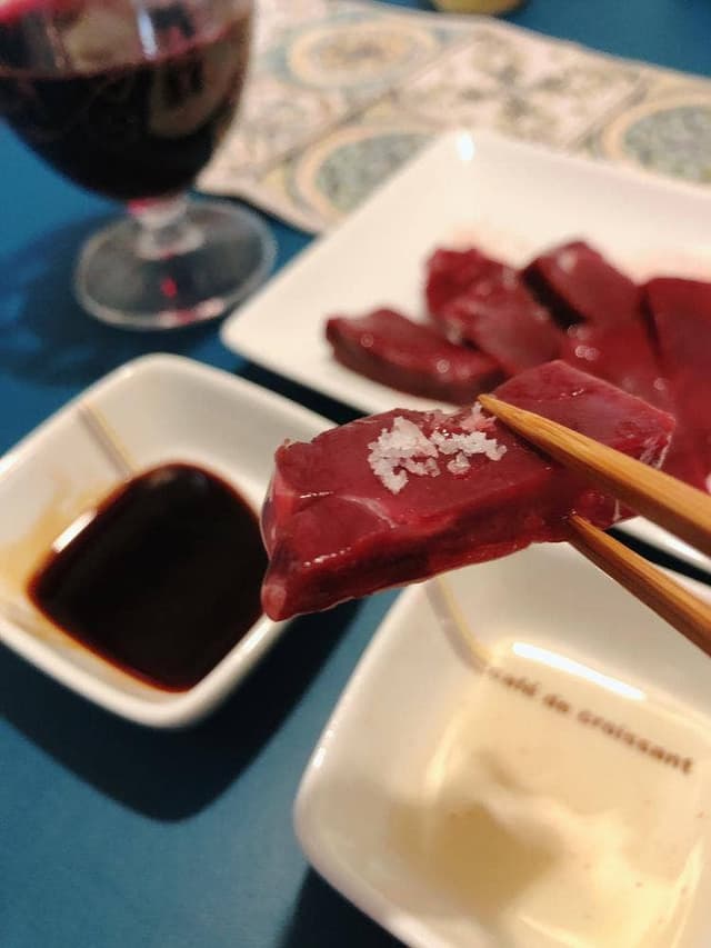 大阪馬肉屋 国道310号狭山くみの木店 - サブ画像2