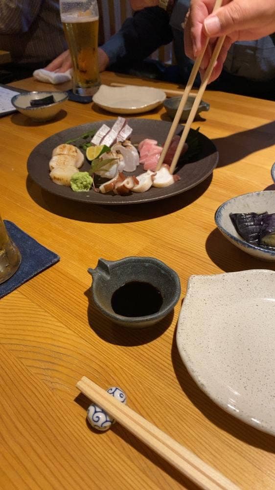 魚とおだし しずく - サブ画像3