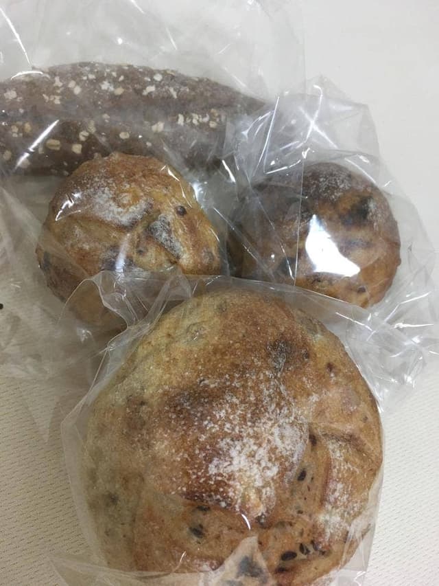 天然酵母のパン屋さんat言問茶屋 - サブ画像2