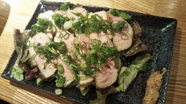 居酒屋 まとも 淀屋橋 - サブ画像1