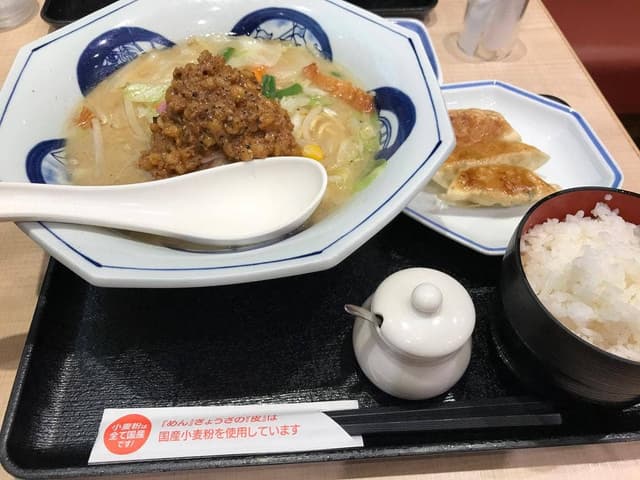 リンガーハット 福岡諸岡店 - サブ画像3