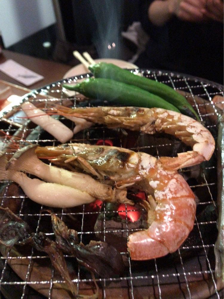 居酒屋 月詠