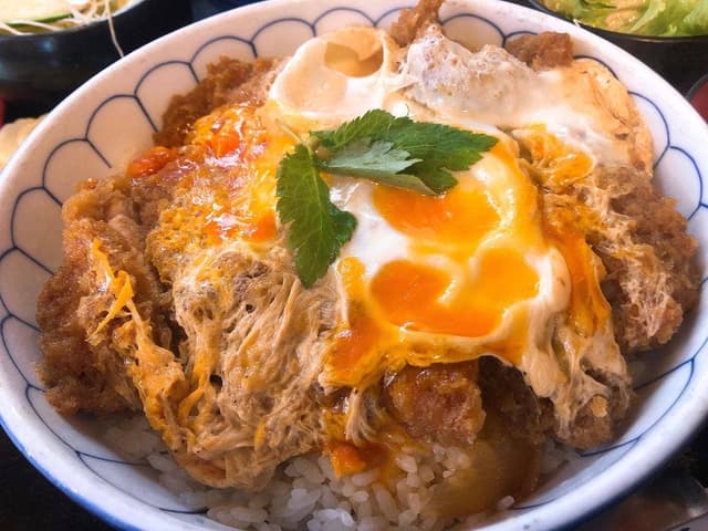 そば処 長岡屋 - サブ画像3