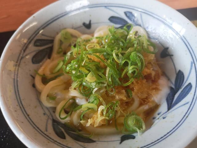 香の川製麺 羽曳野店 - サブ画像2