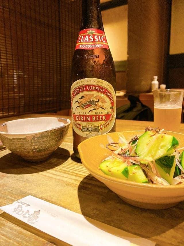 えどぼり 和じ庵 - サブ画像1