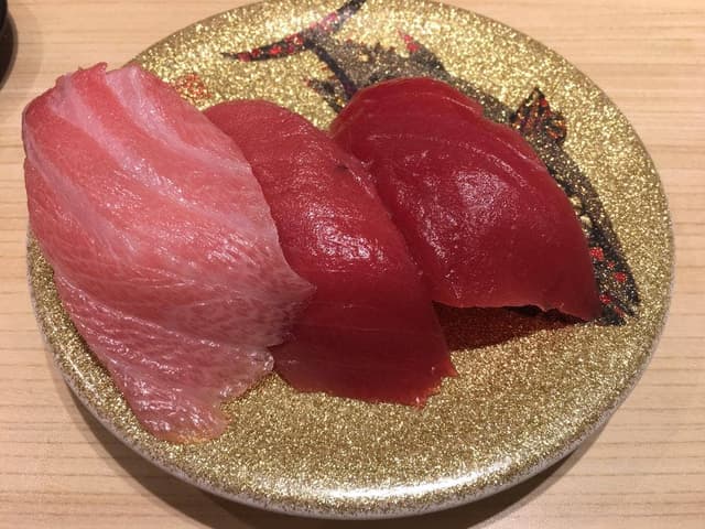 大起水産回転寿司 神戸魚崎店 - サブ画像2