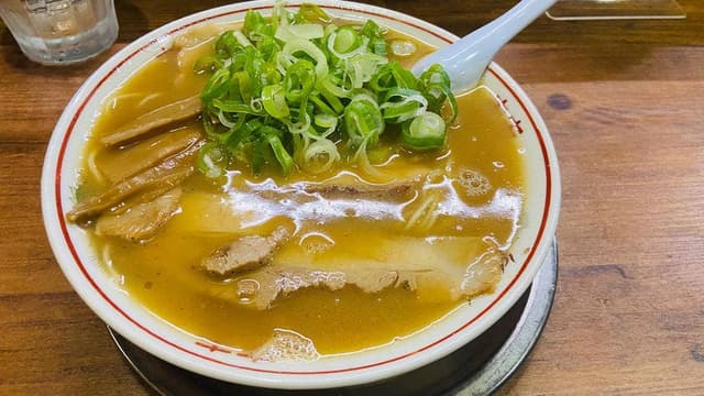 ラーメン 慈永 - サブ画像2