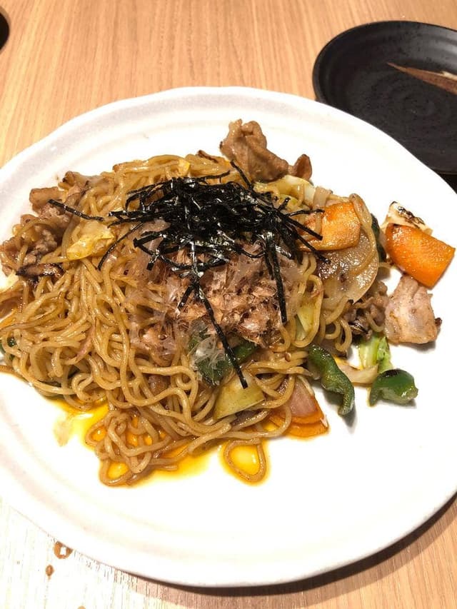 酒場 しゃらく 蕨駅前店 - サブ画像3