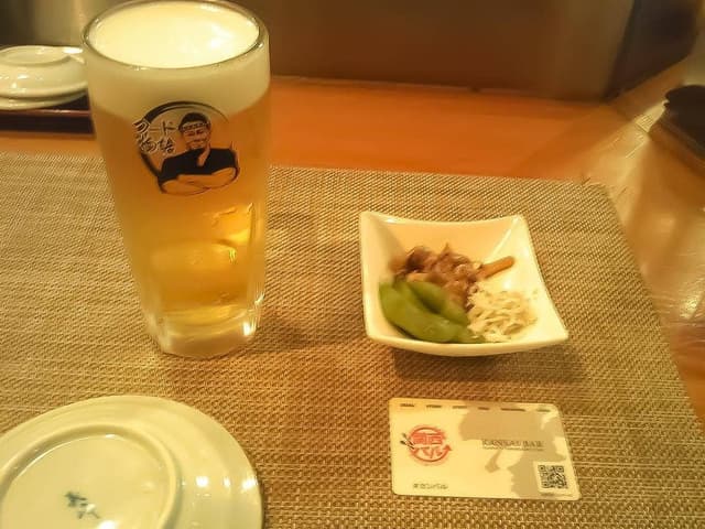 吾作どん アポロ店 - サブ画像3