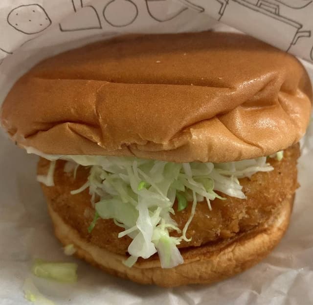モスバーガー 府中フォーリス店 - サブ画像1