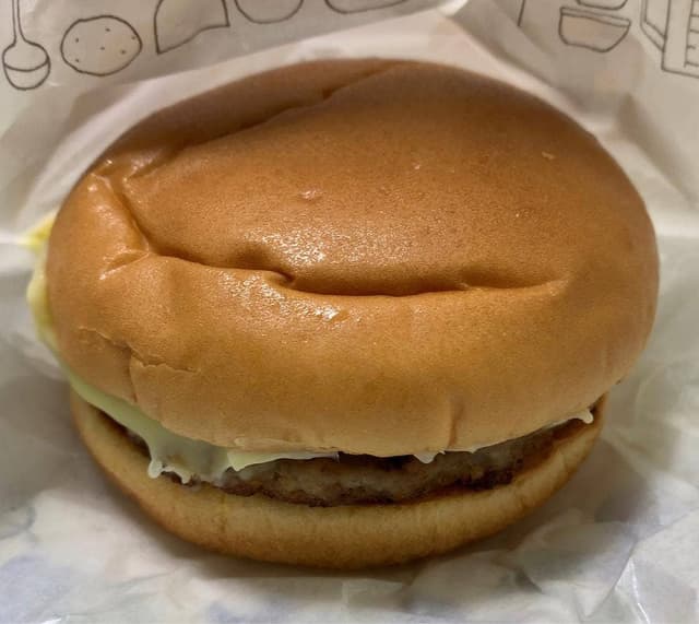 モスバーガー 府中フォーリス店 - サブ画像2