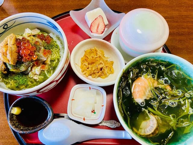 うみねこ亭 - サブ画像2