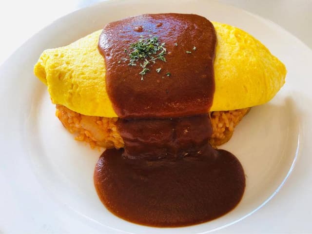 ビックノーズカフェ - サブ画像3