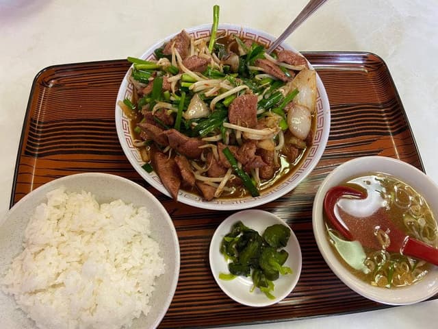 正華 - サブ画像2