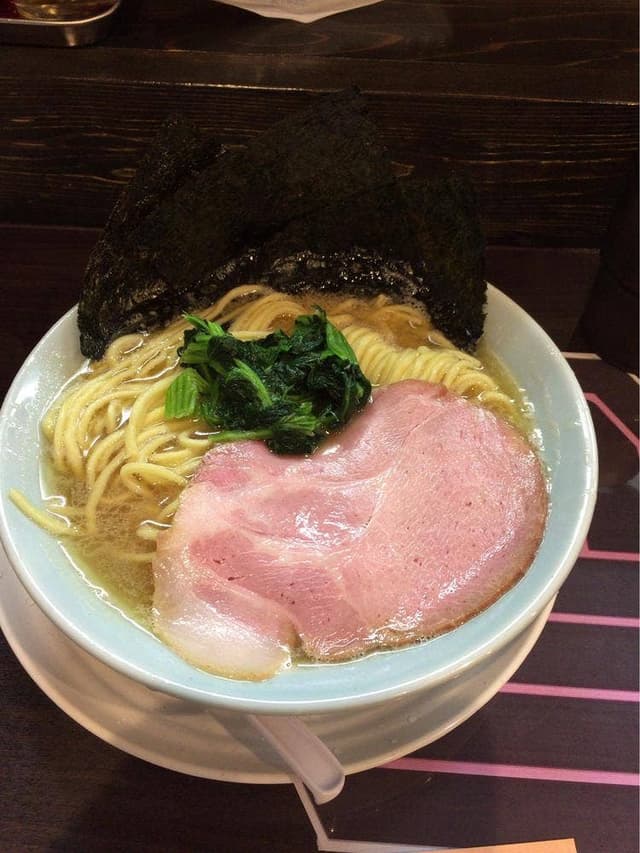 麺屋 びっぷ - サブ画像1