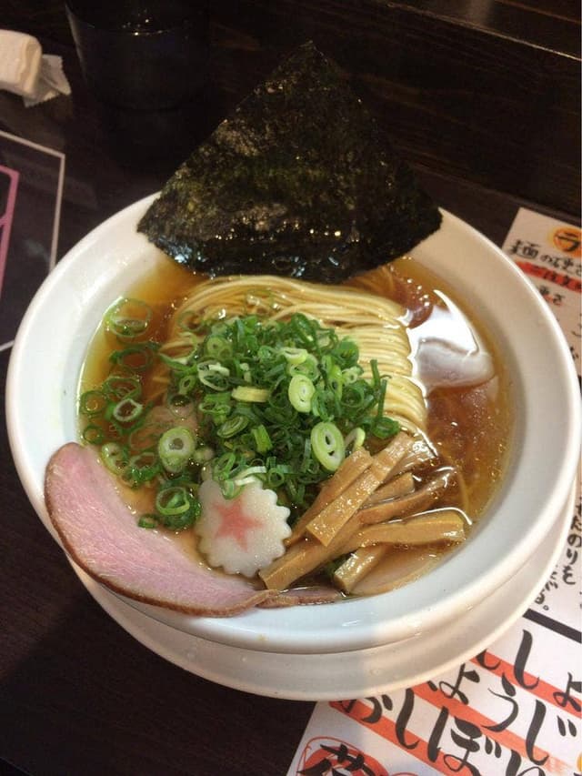 麺屋 びっぷ - サブ画像3