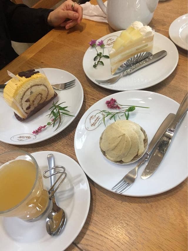 ケーキラボ・マグネット - サブ画像2