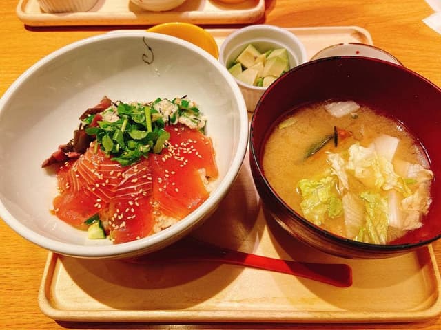 マルモキッチン ルミネエスト新宿店 - サブ画像3