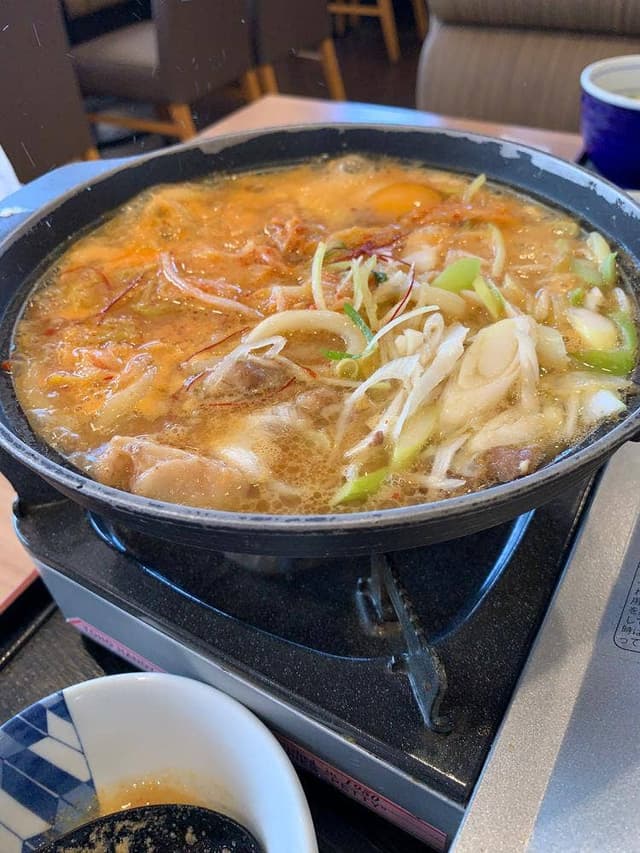 夢庵 交野倉治店 - サブ画像1