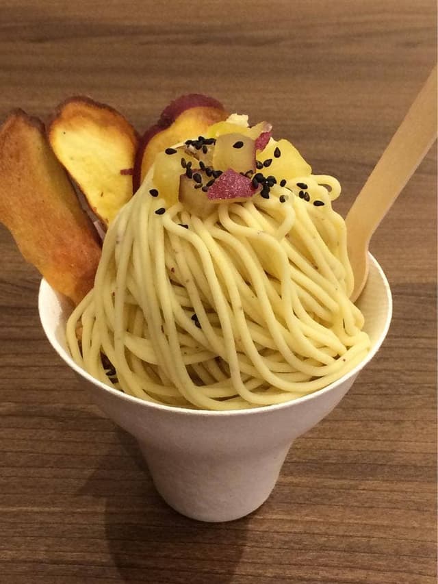 おさつスイーツ工房 おいも家 - サブ画像2
