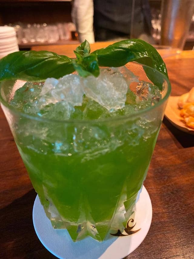 バー ロッキングチェア - サブ画像3