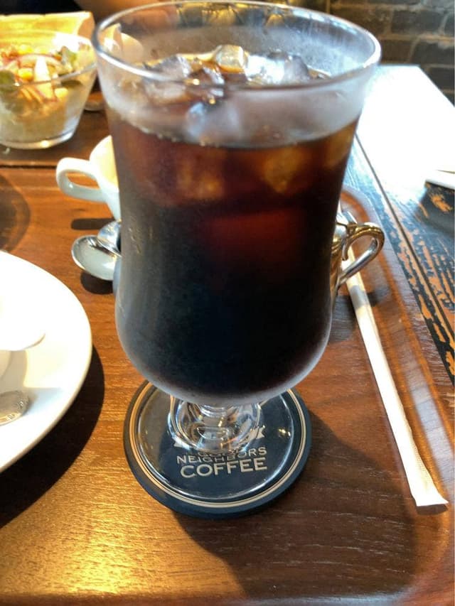 グッドネイバーズコーヒー 高松 - サブ画像2