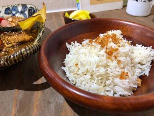 はるさーカレー 南国屋 - サブ画像1