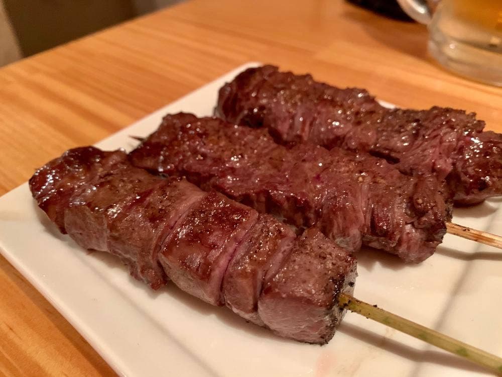 はたがやレバー
